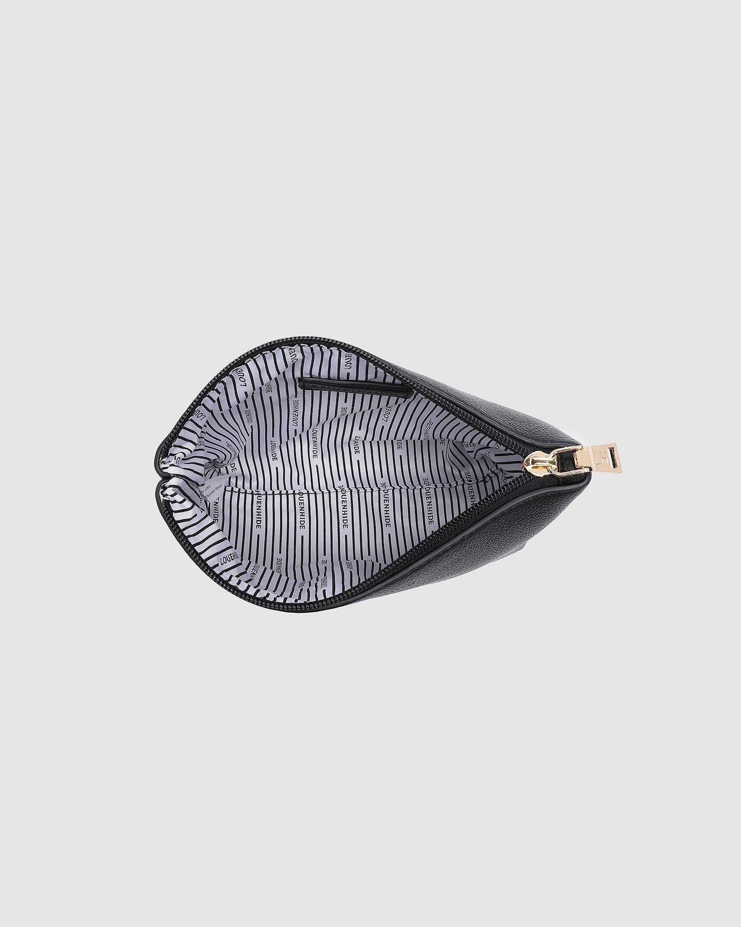 סט תיק סוייר לואי - צבע שחור