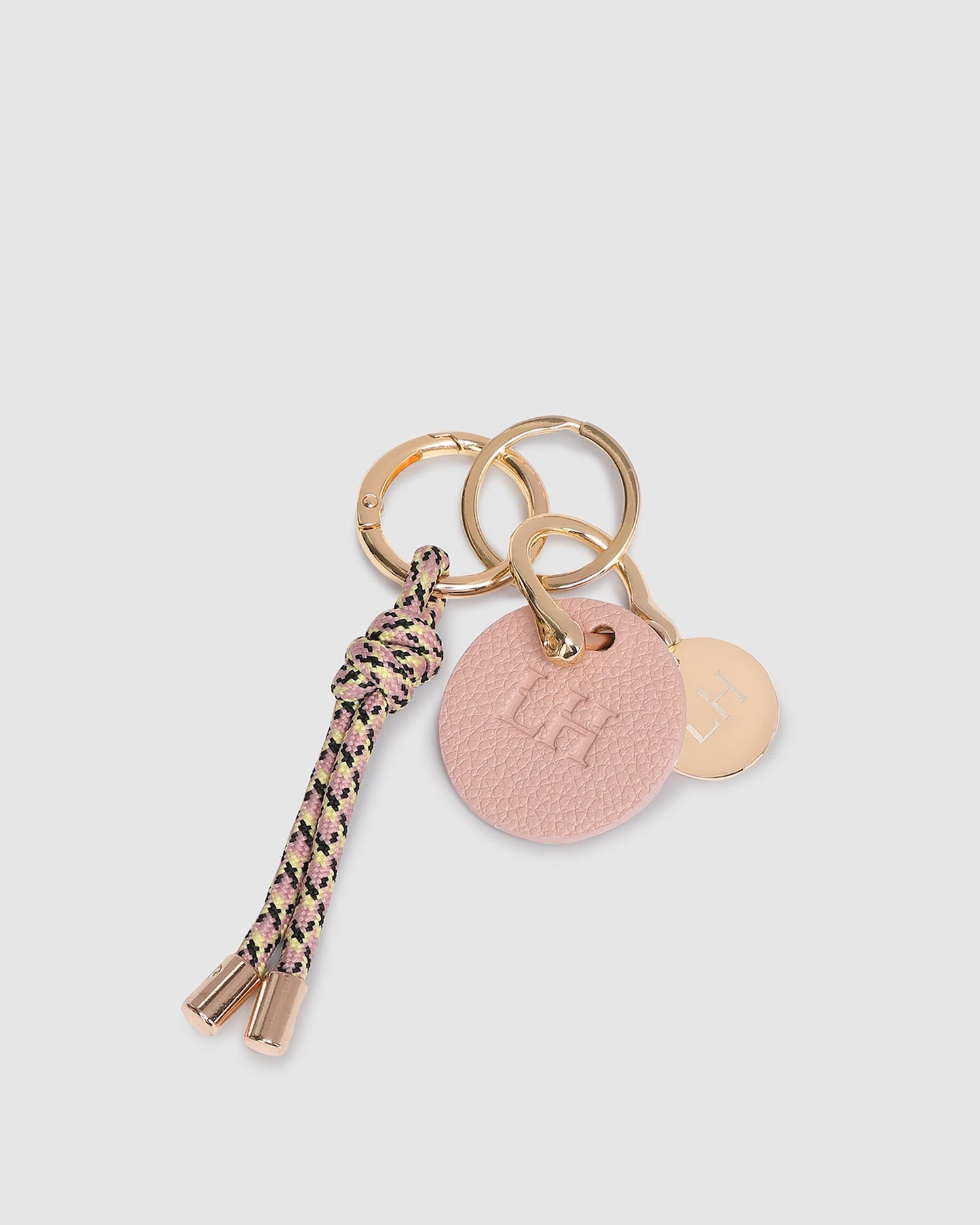 סמסי מפתח - ורוד אבקתי